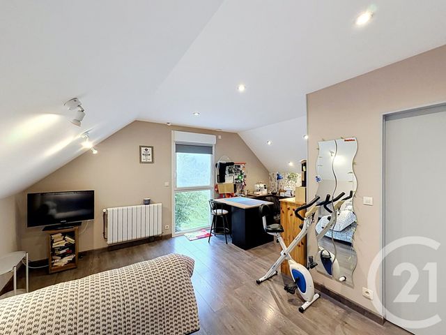 maison à vendre - 4 pièces - 158.94 m2 - PLOMBIERES LES BAINS - 88 - LORRAINE - Century 21 Monts Et Vallées