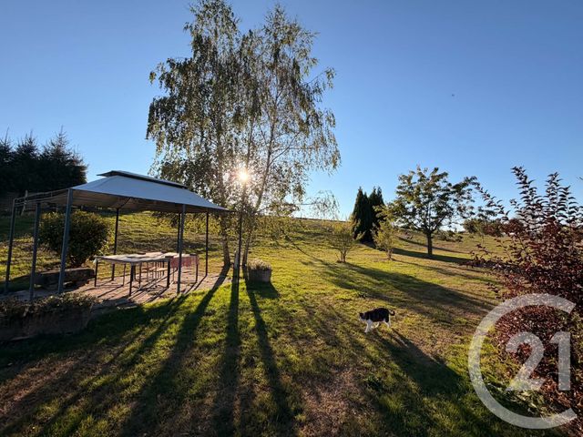 maison à vendre - 4 pièces - 158.94 m2 - PLOMBIERES LES BAINS - 88 - LORRAINE - Century 21 Monts Et Vallées