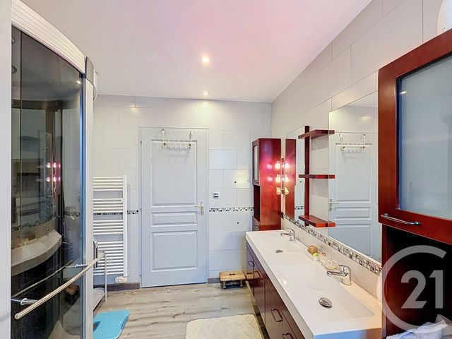 maison à vendre - 4 pièces - 158.94 m2 - PLOMBIERES LES BAINS - 88 - LORRAINE - Century 21 Monts Et Vallées