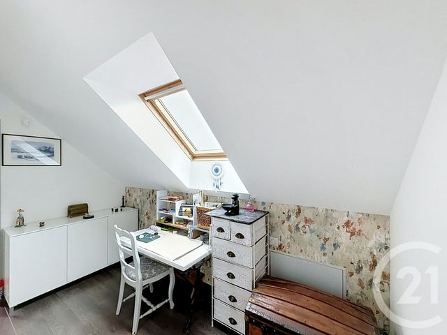 maison à vendre - 4 pièces - 158.94 m2 - PLOMBIERES LES BAINS - 88 - LORRAINE - Century 21 Monts Et Vallées