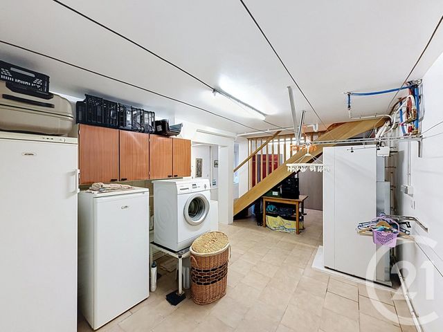 maison à vendre - 4 pièces - 158.94 m2 - PLOMBIERES LES BAINS - 88 - LORRAINE - Century 21 Monts Et Vallées