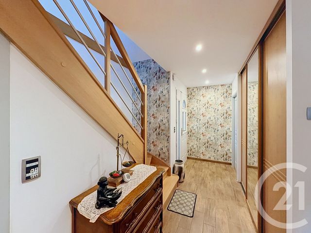 maison à vendre - 4 pièces - 158.94 m2 - PLOMBIERES LES BAINS - 88 - LORRAINE - Century 21 Monts Et Vallées