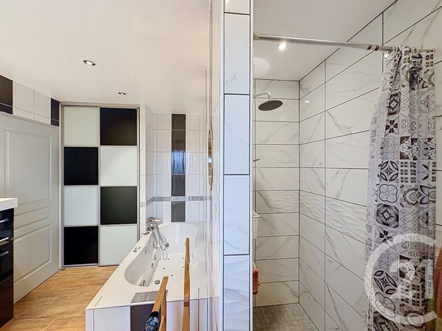 maison à vendre - 4 pièces - 158.94 m2 - PLOMBIERES LES BAINS - 88 - LORRAINE - Century 21 Monts Et Vallées