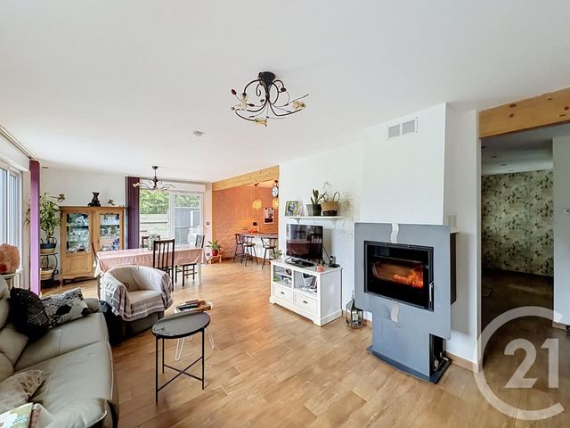 maison à vendre - 4 pièces - 158.94 m2 - PLOMBIERES LES BAINS - 88 - LORRAINE - Century 21 Monts Et Vallées