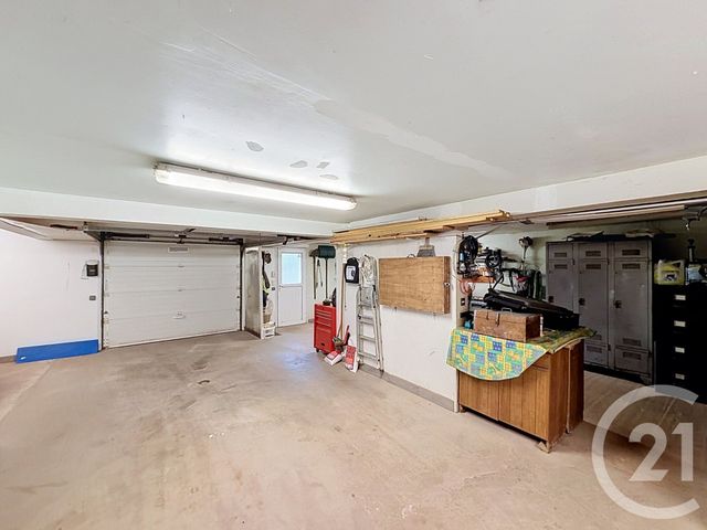 maison à vendre - 4 pièces - 158.94 m2 - PLOMBIERES LES BAINS - 88 - LORRAINE - Century 21 Monts Et Vallées