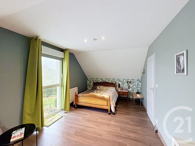 maison à vendre - 4 pièces - 158.94 m2 - PLOMBIERES LES BAINS - 88 - LORRAINE - Century 21 Monts Et Vallées