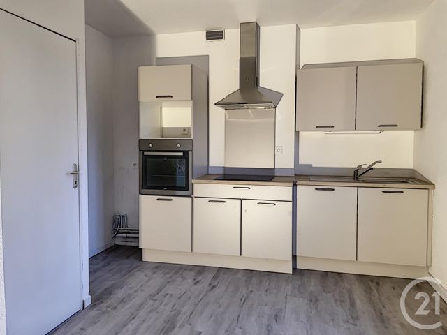 Appartement F4 à vendre - 4 pièces - 65.9 m2 - LE THILLOT - 88 - LORRAINE - Century 21 Monts Et Vallées