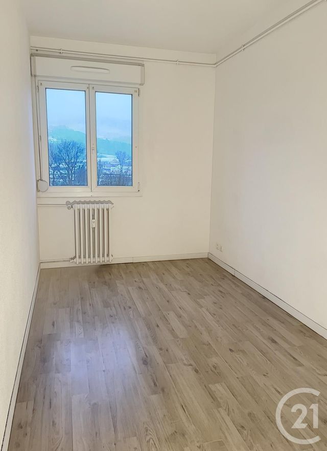 Appartement F4 à vendre - 4 pièces - 65.9 m2 - LE THILLOT - 88 - LORRAINE - Century 21 Monts Et Vallées