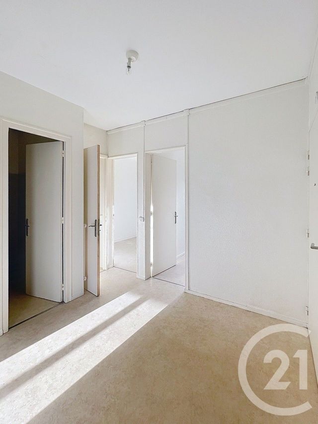 Appartement F3 à vendre - 3 pièces - 55.0 m2 - LE THILLOT - 88 - LORRAINE - Century 21 Monts Et Vallées