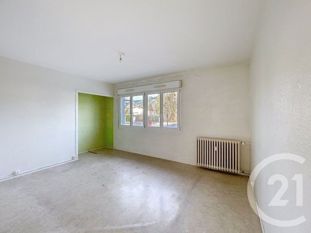 Appartement F3 à vendre - 3 pièces - 55.0 m2 - LE THILLOT - 88 - LORRAINE - Century 21 Monts Et Vallées
