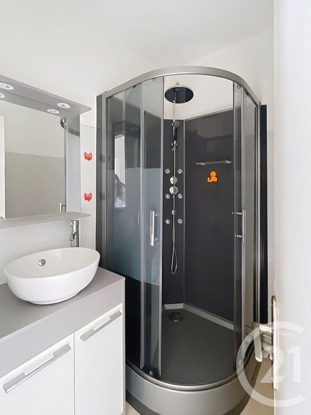 Appartement F3 à vendre - 3 pièces - 55.0 m2 - LE THILLOT - 88 - LORRAINE - Century 21 Monts Et Vallées