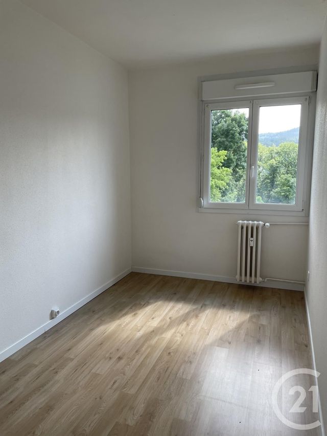 Appartement F3 à vendre - 4 pièces - 65.9 m2 - LE THILLOT - 88 - LORRAINE - Century 21 Monts Et Vallées
