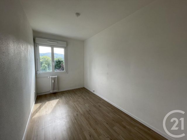 Appartement F3 à vendre - 4 pièces - 65.9 m2 - LE THILLOT - 88 - LORRAINE - Century 21 Monts Et Vallées