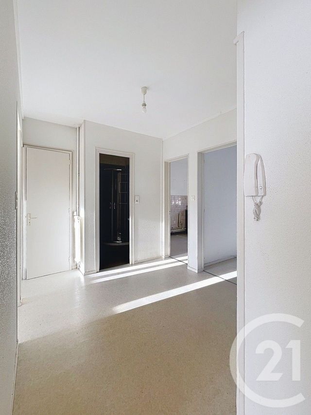 Appartement F4 à vendre - 4 pièces - 66.0 m2 - LE THILLOT - 88 - LORRAINE - Century 21 Monts Et Vallées