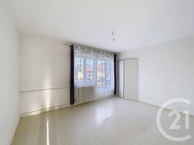 appartement - LE THILLOT - 88