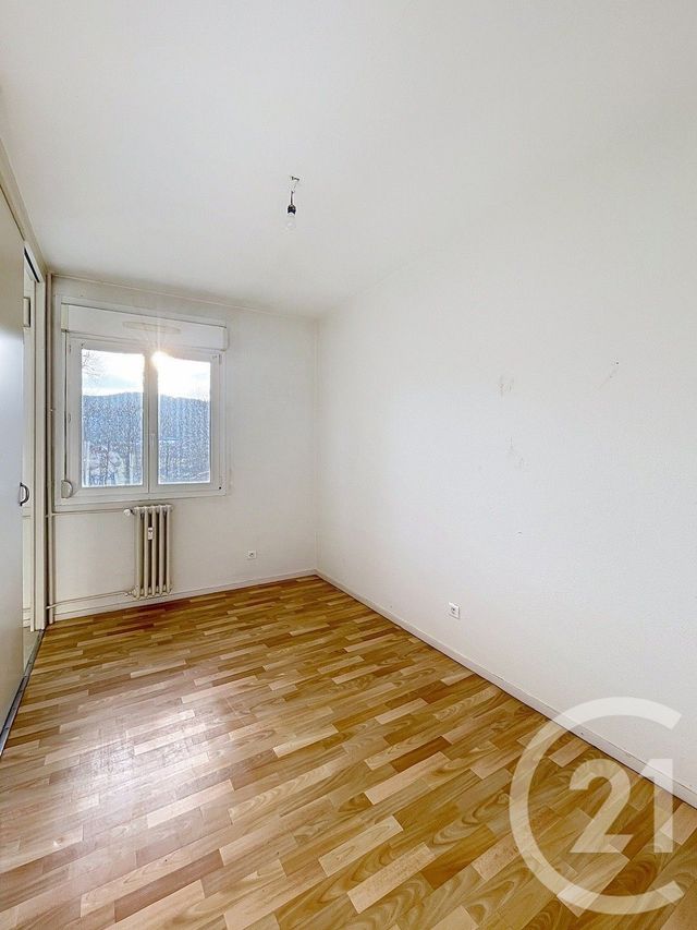 Appartement F4 à vendre - 4 pièces - 66.0 m2 - LE THILLOT - 88 - LORRAINE - Century 21 Monts Et Vallées
