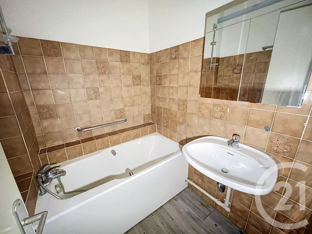 Appartement F3 à vendre - 3 pièces - 66.0 m2 - LE THILLOT - 88 - LORRAINE - Century 21 Monts Et Vallées