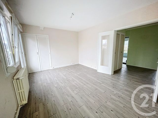 Appartement F3 à vendre - 3 pièces - 66.0 m2 - LE THILLOT - 88 - LORRAINE - Century 21 Monts Et Vallées