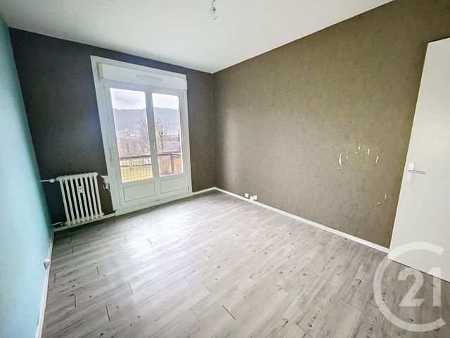 Appartement F3 à vendre - 3 pièces - 66.0 m2 - LE THILLOT - 88 - LORRAINE - Century 21 Monts Et Vallées