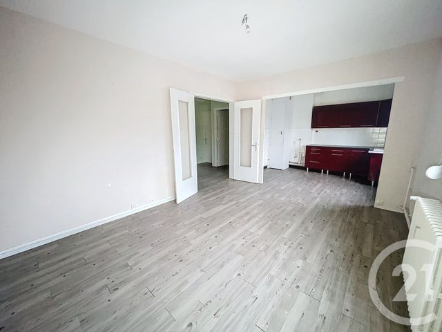 Appartement F3 à vendre - 3 pièces - 66.0 m2 - LE THILLOT - 88 - LORRAINE - Century 21 Monts Et Vallées