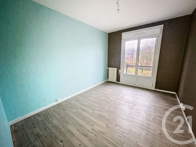 Appartement F3 à vendre - 3 pièces - 66.0 m2 - LE THILLOT - 88 - LORRAINE - Century 21 Monts Et Vallées