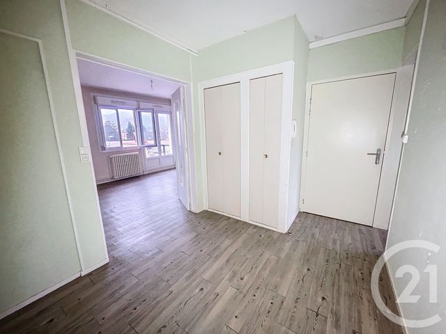 Appartement F3 à vendre - 3 pièces - 66.0 m2 - LE THILLOT - 88 - LORRAINE - Century 21 Monts Et Vallées