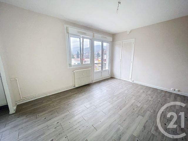 Appartement F3 à vendre - 3 pièces - 66.0 m2 - LE THILLOT - 88 - LORRAINE - Century 21 Monts Et Vallées