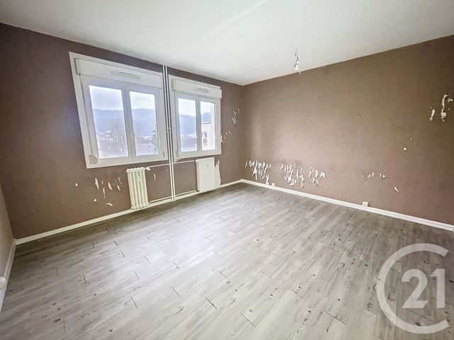 Appartement F3 à vendre - 3 pièces - 66.0 m2 - LE THILLOT - 88 - LORRAINE - Century 21 Monts Et Vallées
