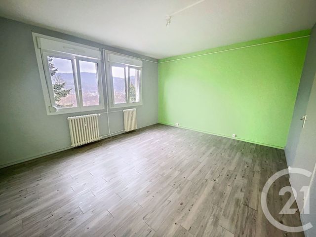 Appartement F3 à vendre - 3 pièces - 68.0 m2 - LE THILLOT - 88 - LORRAINE - Century 21 Monts Et Vallées
