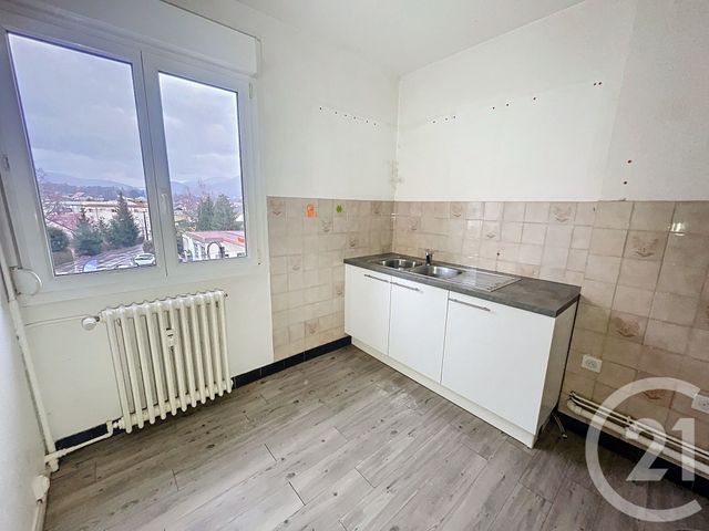Appartement F3 à vendre - 3 pièces - 68.0 m2 - LE THILLOT - 88 - LORRAINE - Century 21 Monts Et Vallées