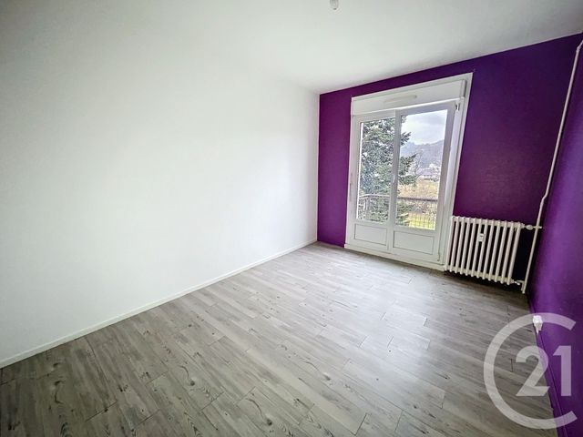 Appartement F3 à vendre - 3 pièces - 68.0 m2 - LE THILLOT - 88 - LORRAINE - Century 21 Monts Et Vallées