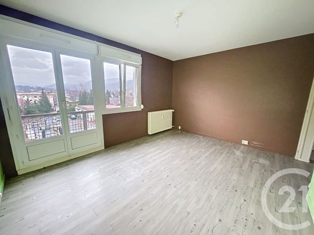 Appartement F3 à vendre - 3 pièces - 68.0 m2 - LE THILLOT - 88 - LORRAINE - Century 21 Monts Et Vallées
