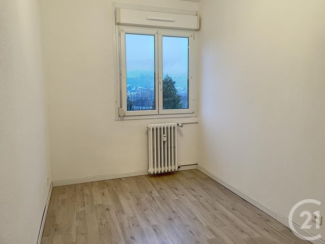Appartement F4 à vendre - 4 pièces - 65.43 m2 - LE THILLOT - 88 - LORRAINE - Century 21 Monts Et Vallées