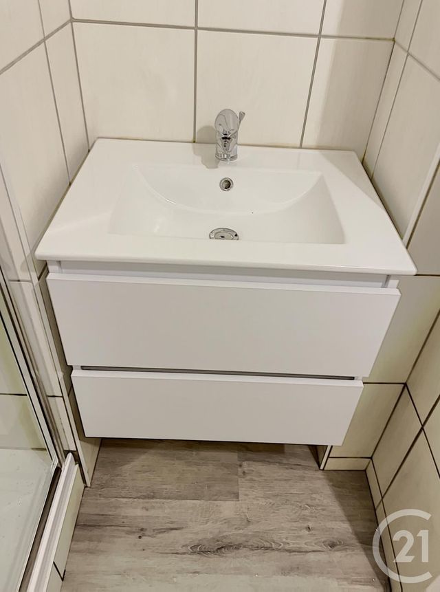 Appartement F4 à vendre - 4 pièces - 65.43 m2 - LE THILLOT - 88 - LORRAINE - Century 21 Monts Et Vallées