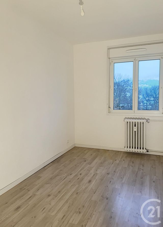 Appartement F4 à vendre - 4 pièces - 65.43 m2 - LE THILLOT - 88 - LORRAINE - Century 21 Monts Et Vallées