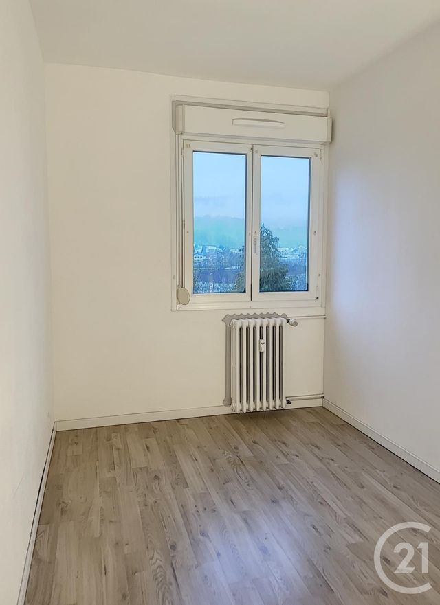 Appartement F4 à vendre - 4 pièces - 65.43 m2 - LE THILLOT - 88 - LORRAINE - Century 21 Monts Et Vallées