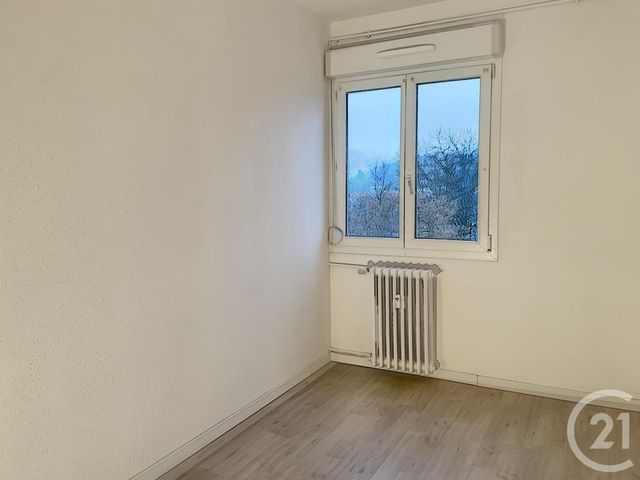 Appartement F4 à vendre - 4 pièces - 65.43 m2 - LE THILLOT - 88 - LORRAINE - Century 21 Monts Et Vallées