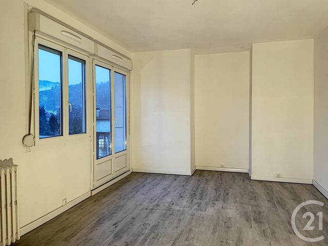 Appartement F4 à vendre - 4 pièces - 65.43 m2 - LE THILLOT - 88 - LORRAINE - Century 21 Monts Et Vallées