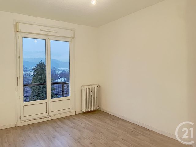 Appartement F4 à vendre - 4 pièces - 65.43 m2 - LE THILLOT - 88 - LORRAINE - Century 21 Monts Et Vallées