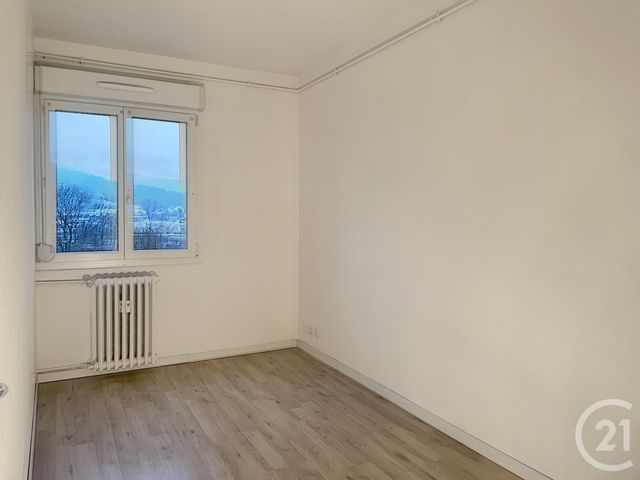 Appartement F4 à vendre - 4 pièces - 65.43 m2 - LE THILLOT - 88 - LORRAINE - Century 21 Monts Et Vallées