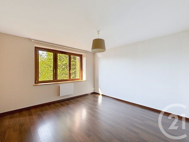 Appartement F3 à louer - 3 pièces - 62.69 m2 - LE THILLOT - 88 - LORRAINE - Century 21 Monts Et Vallées
