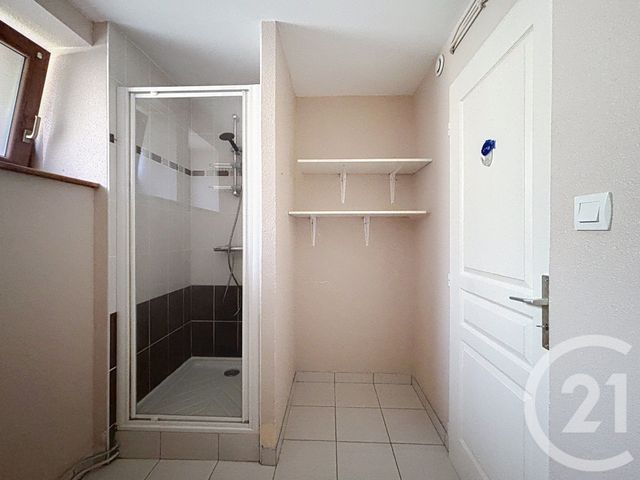 Appartement F3 à louer - 3 pièces - 62.69 m2 - LE THILLOT - 88 - LORRAINE - Century 21 Monts Et Vallées