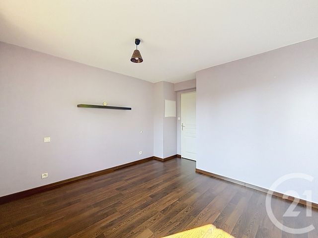 Appartement F3 à louer - 3 pièces - 62.69 m2 - LE THILLOT - 88 - LORRAINE - Century 21 Monts Et Vallées