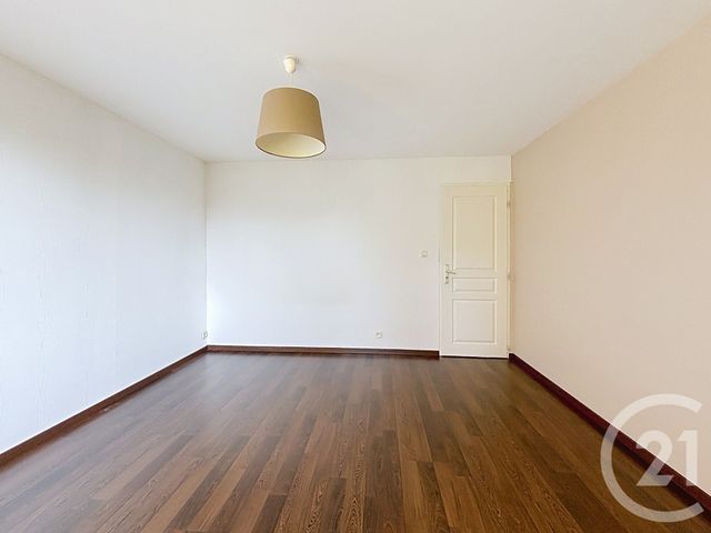 Appartement F3 à louer - 3 pièces - 62.69 m2 - LE THILLOT - 88 - LORRAINE - Century 21 Monts Et Vallées