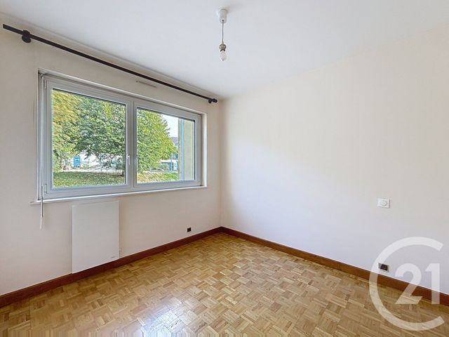 Appartement F3 à louer - 3 pièces - 68.12 m2 - REMIREMONT - 88 - LORRAINE - Century 21 Monts Et Vallées
