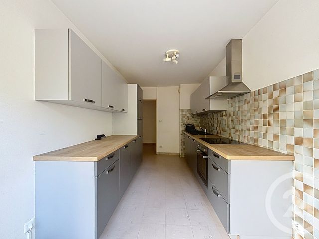 appartement - REMIREMONT - 88