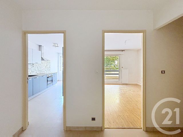 Appartement F3 à louer - 3 pièces - 68.12 m2 - REMIREMONT - 88 - LORRAINE - Century 21 Monts Et Vallées